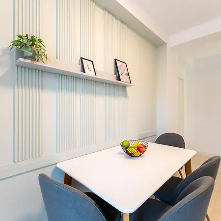 Apartment Mohost Uno - Premium Comfort With Mountain View