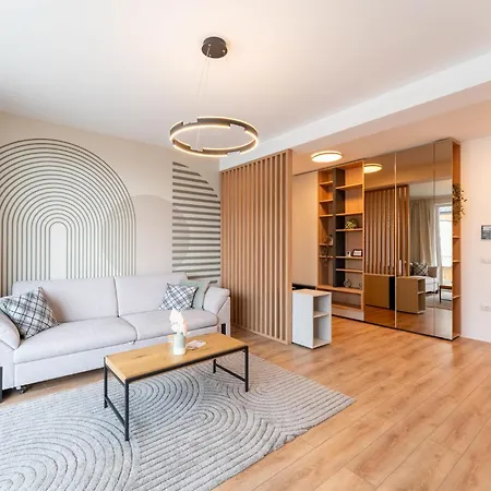 Mohost Uno - Elevated With Mountain Views Apartamento *