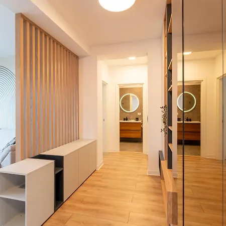 Mohost Uno - Premium Comfort With Mountain View Brasov