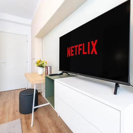 Apartamento Mohost Uno - Elevated With Mountain Views Braşov