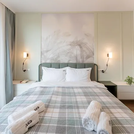 Mohost Uno - Premium Comfort With Mountain View Brasov