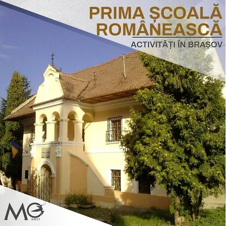 Mohost Uno - Elevated With Mountain Views Apartamento *