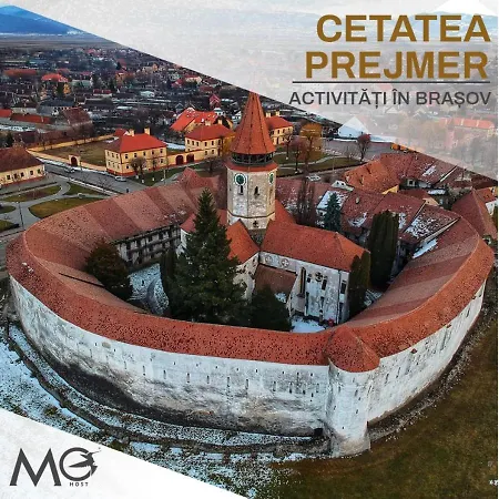 Mohost Uno - Elevated With Mountain Views *